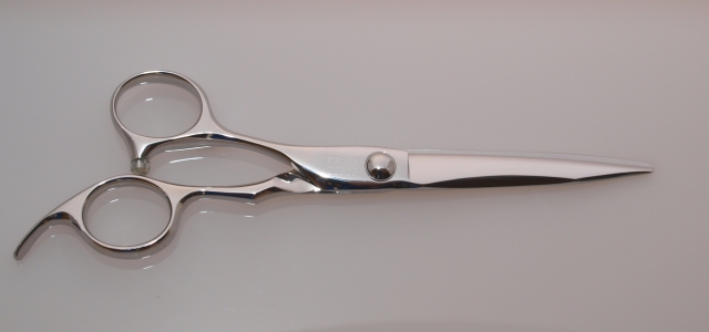 レフティーシザー（左利き用）セニング通販【プレシャス】 商品詳細