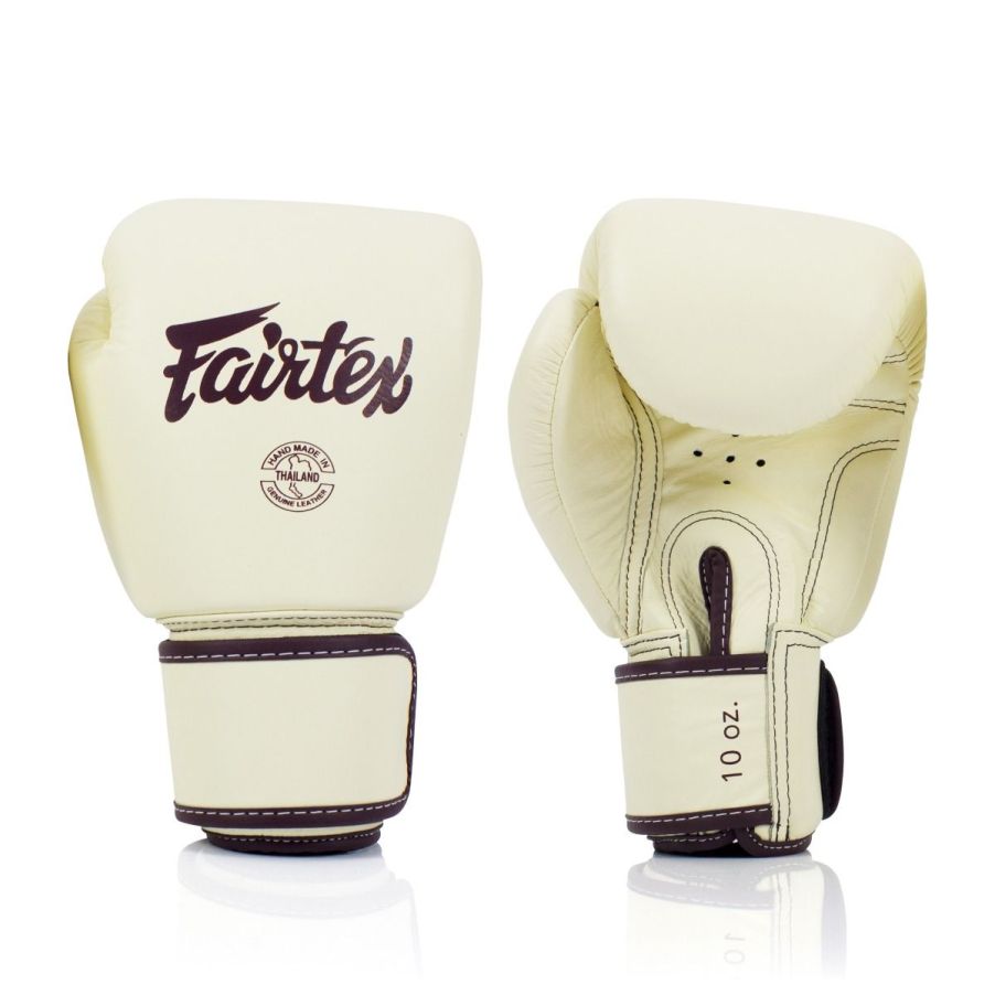 Fairtex フェアテックス グローブ BGV16|ムエタイショップNAK