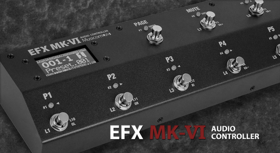 The Official Musicom Lab Web Site