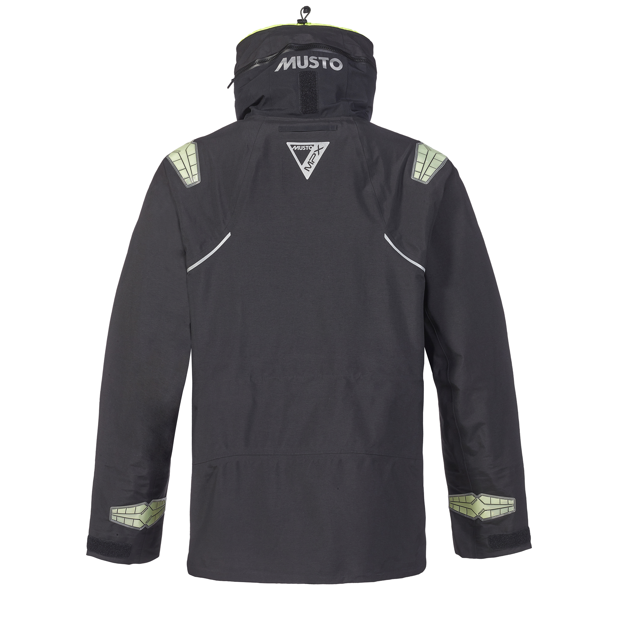 MPX GORE-TEX® OFFSHORE JACKET 2.0 - MUSTO ONLINE SHOP