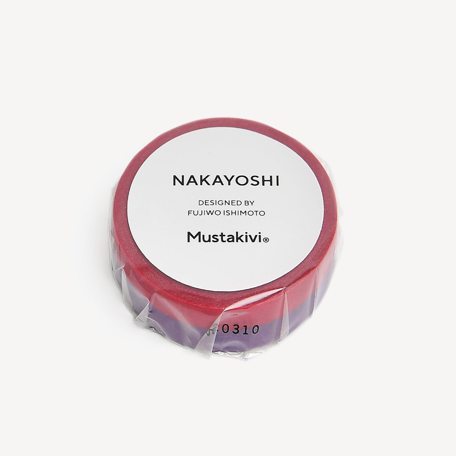 NAKAYOSHI PURPLE – Mustakivi