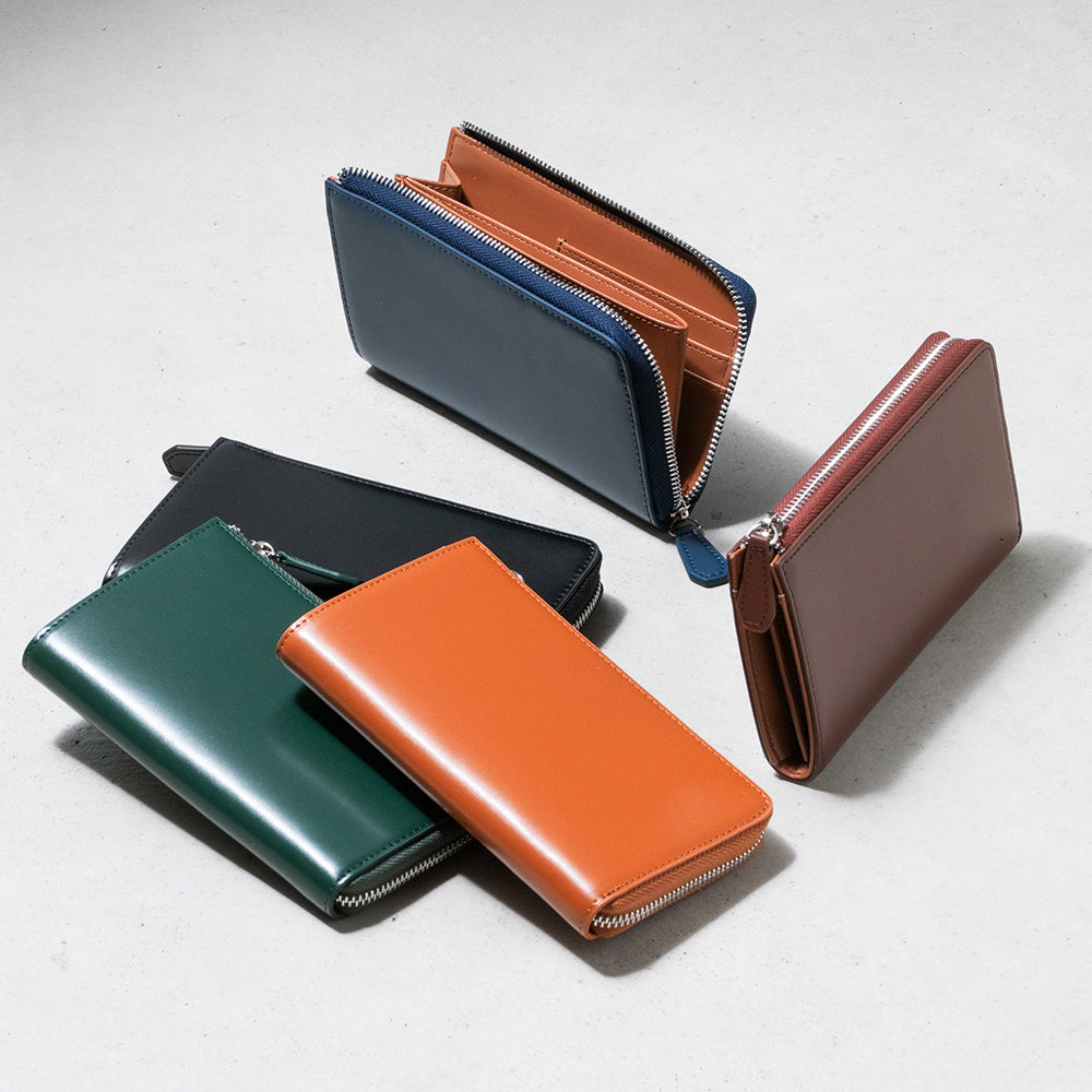 ゴムが叶える収納革命」RANOVA Lite（ラノーバライト）コードバン調