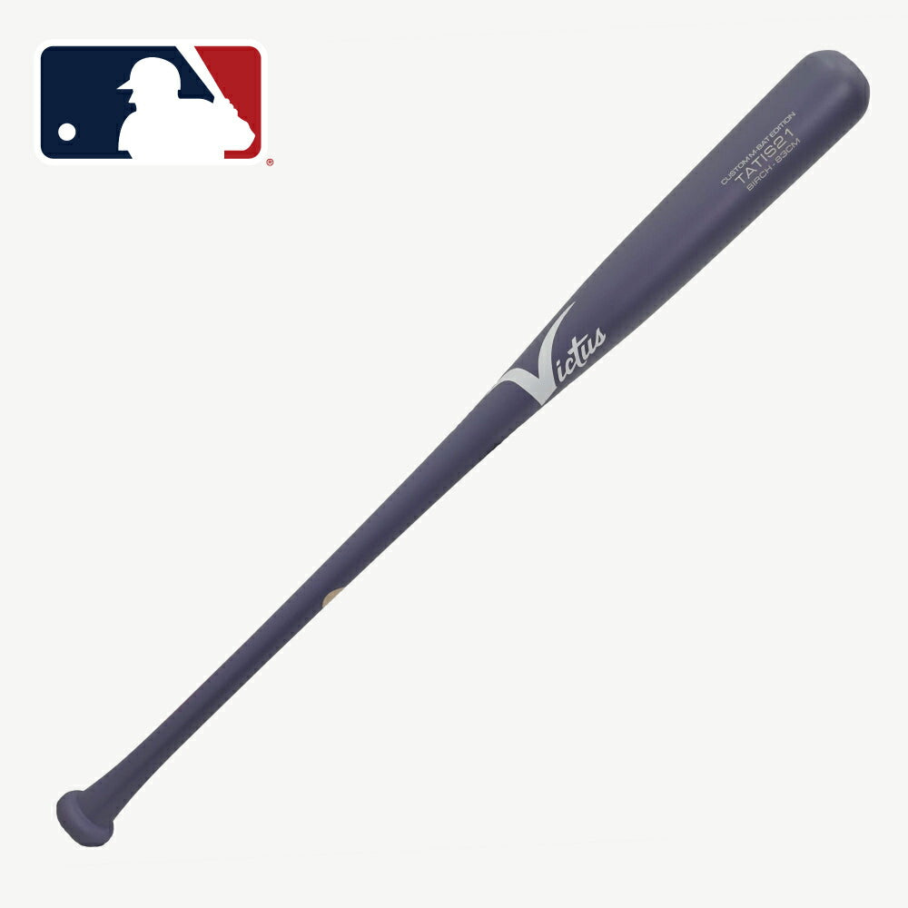 ヴィクタス 軟式木製バット フェルナンド・タティスJr.選手使用モデル