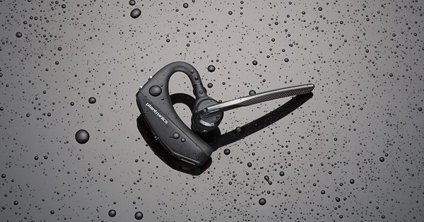 MyHeadset.jp | Bluetooth ワイヤレスヘッドセット Voyager 5200