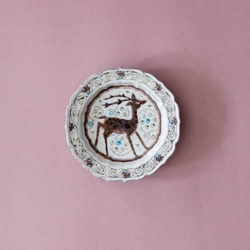 うつわディクショナリー#09 高島大樹さんがうつわを作る理由｜うつわ