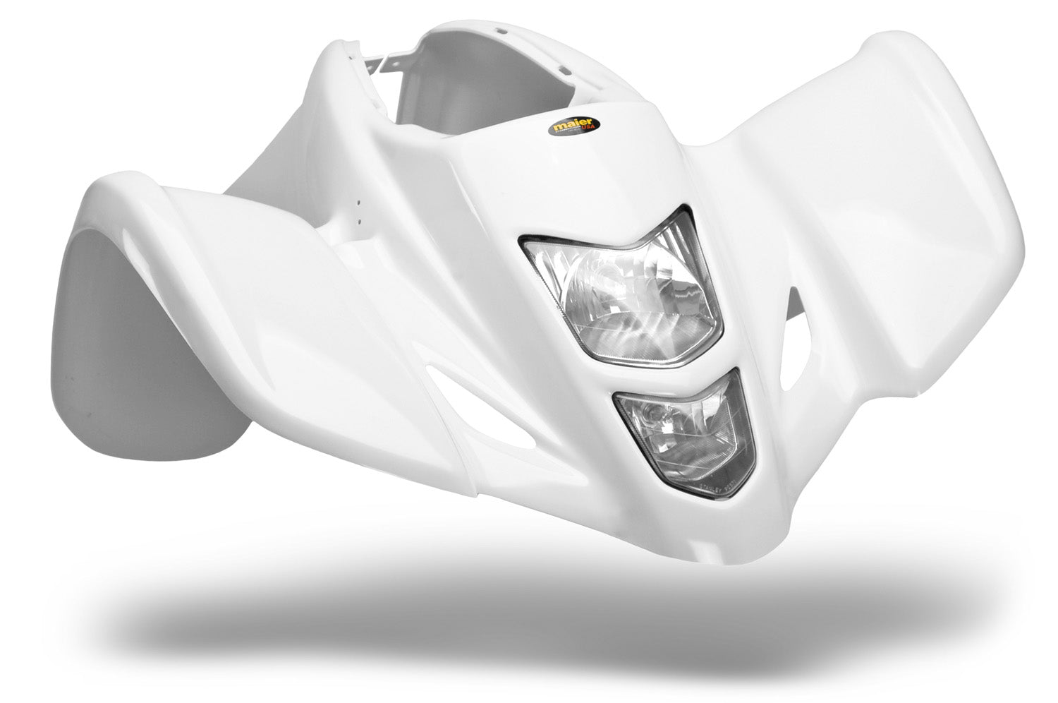 Maier USA 17797: Suzuki LTZ400 / Kawasaki KFX400 Front Fender