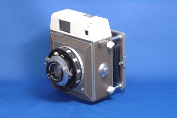 初代マミヤプレス(Mamiya Press)／マミヤプレスファンクラブ