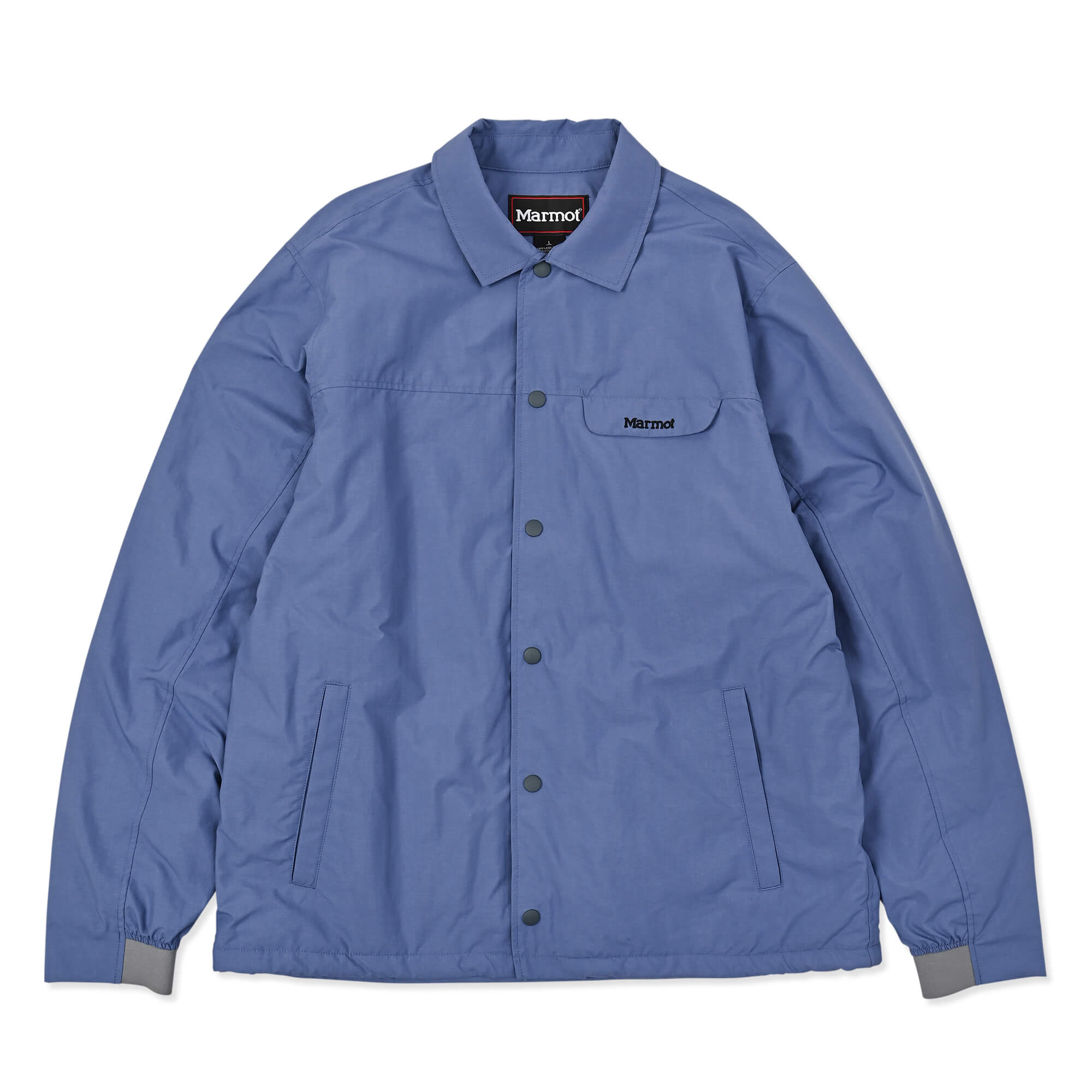 Gunnison Coach Jacket(ガニソンコーチジャケット)