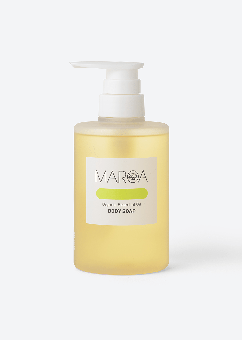⭐︎マーミ⭐︎MAROA ボディソープ,シャンプー,トリートメントセット product | maroa
