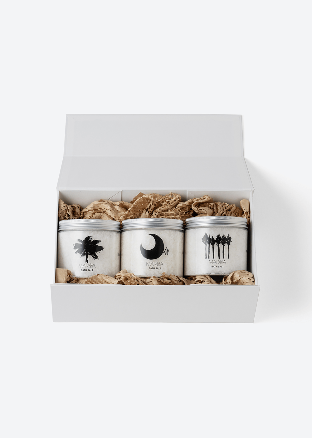 Express Powder Bath Salt 3個セット 2026年最新】エクスプレス バスソルトの人気アイテム - メルカリ