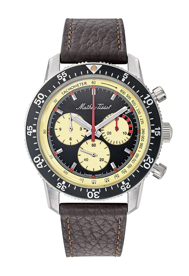 1968 H1968CR – Mathey-Tissot