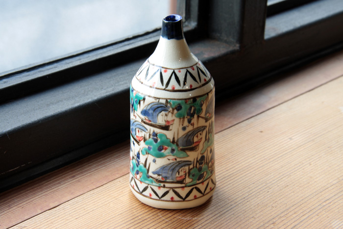 升 たか 展』”ラベル” | 大阪のうつわ屋 Meetdish