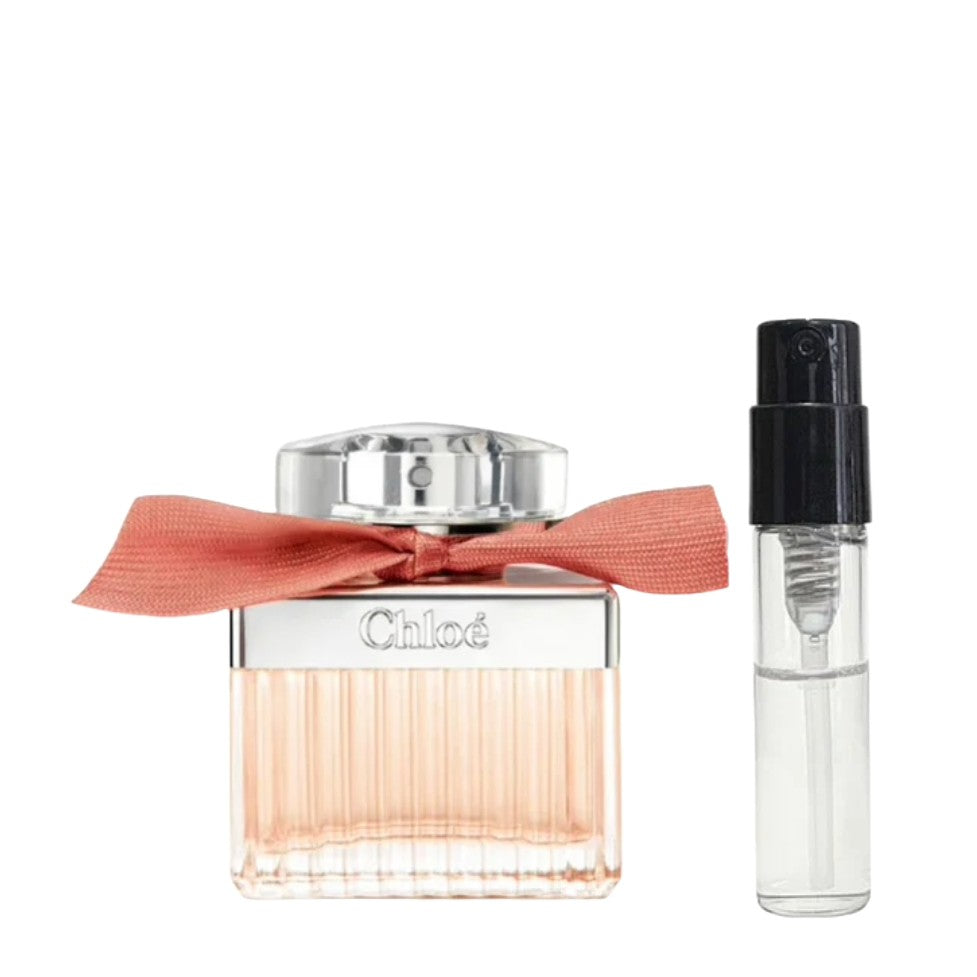 新品未使用未開封♪クロエ ローズ ド クロエ オードトワレ 75ml 【公式