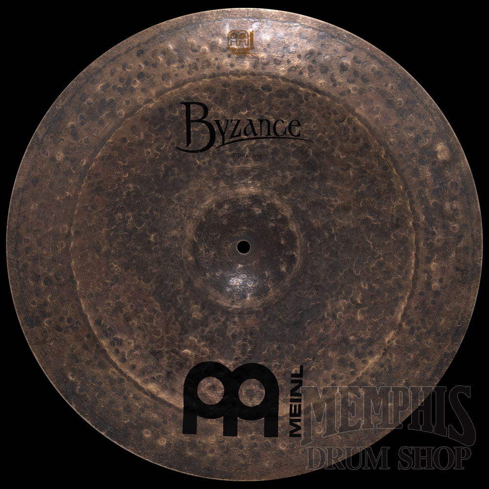 Meinl 18