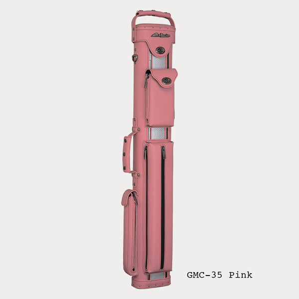 GMC-35 Hard Case - Limited Edition in Pink – Mezz USA