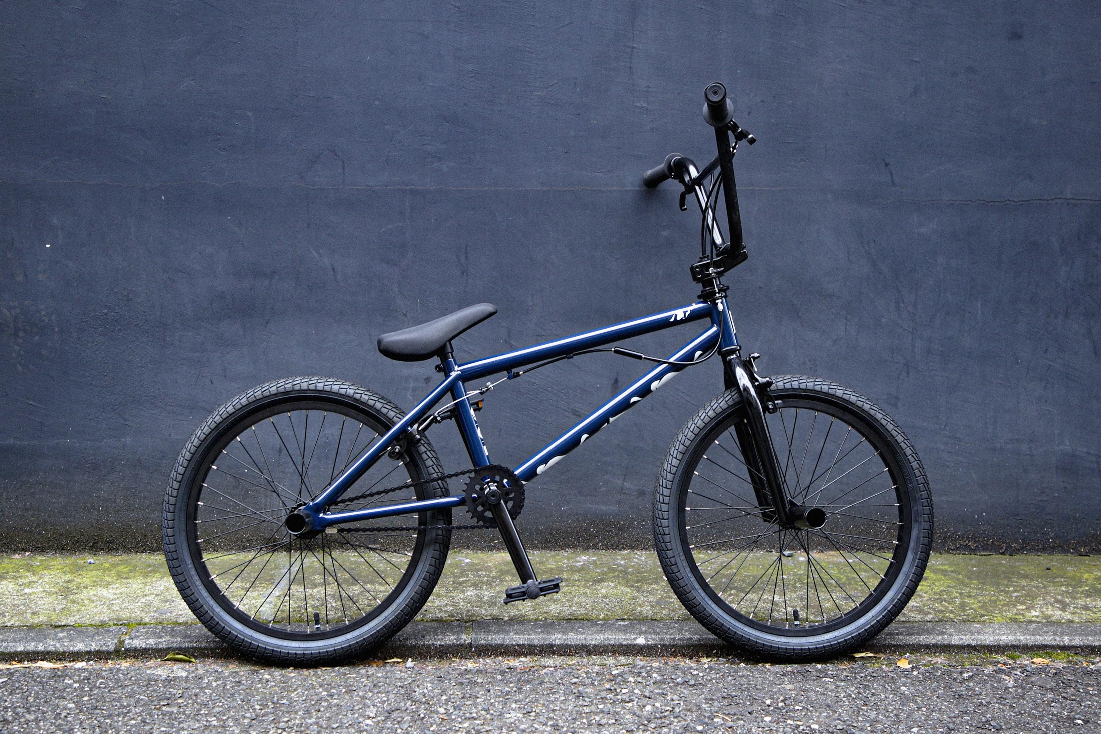 NOUS BMX | MHAK