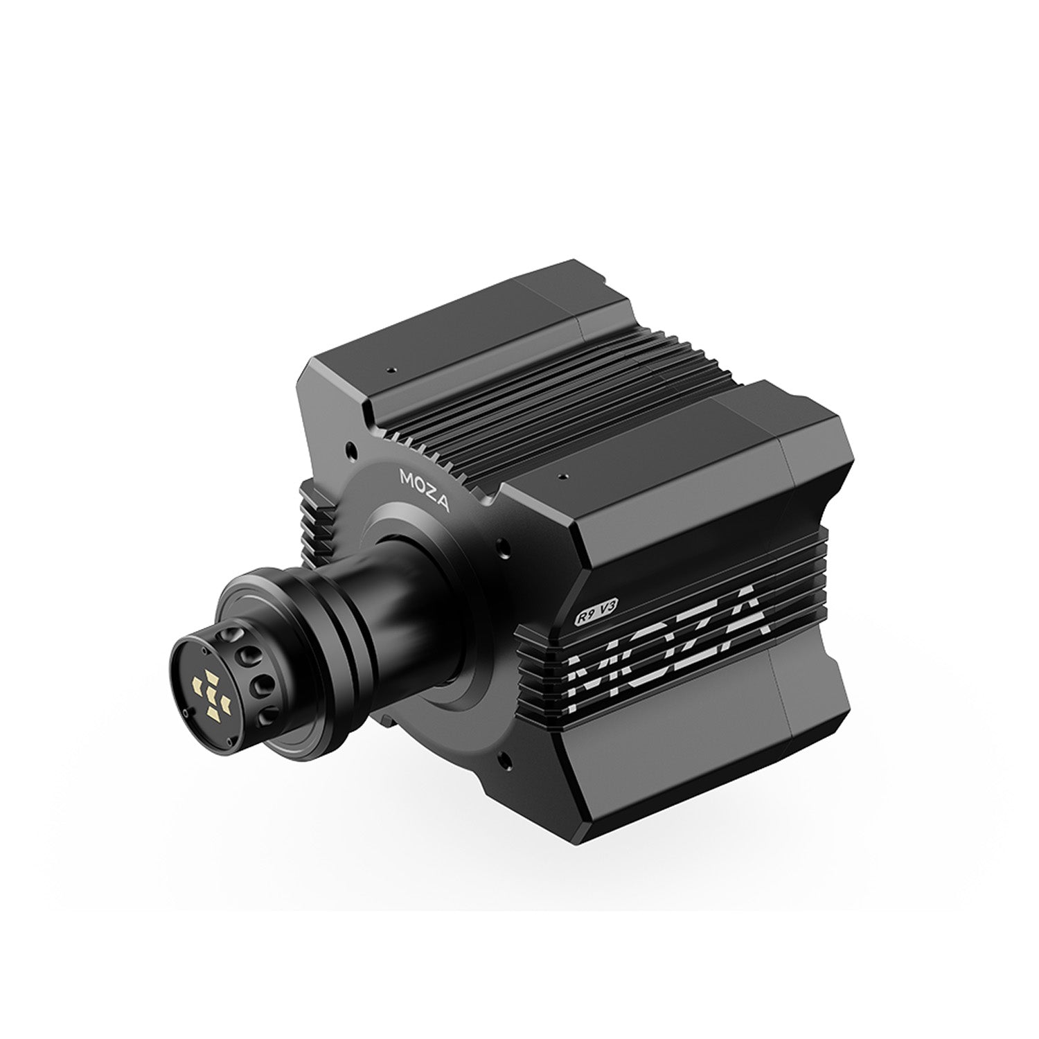 MOZA R9 V3 Direct Drive Wheel Base ダイレクトドライブベース RS080