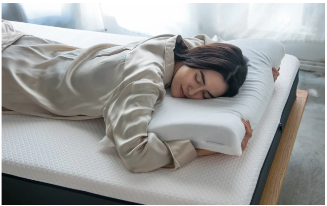 お客様の快適な眠りのために生まれた枕｜ミネルヴァピローが「長く