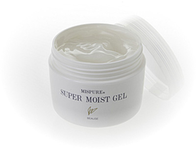 MISPURE スーパーモイストゲル - MISPURE