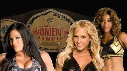 7・7WWE武道館大会最終カード発表 – 週刊ファイト