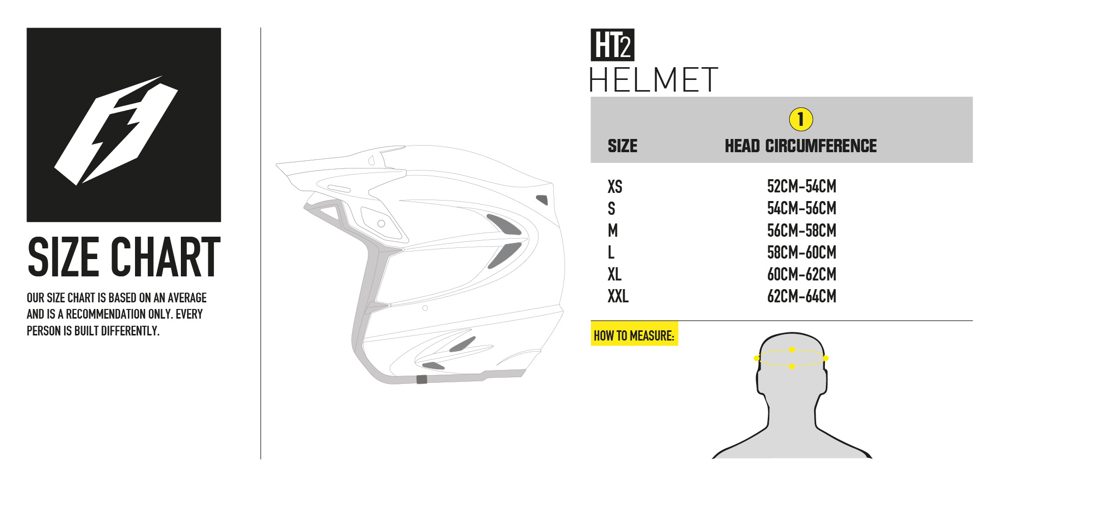 JITSIE Helmet HT2 ヘルメット – MITANI MOTOR SPORTS