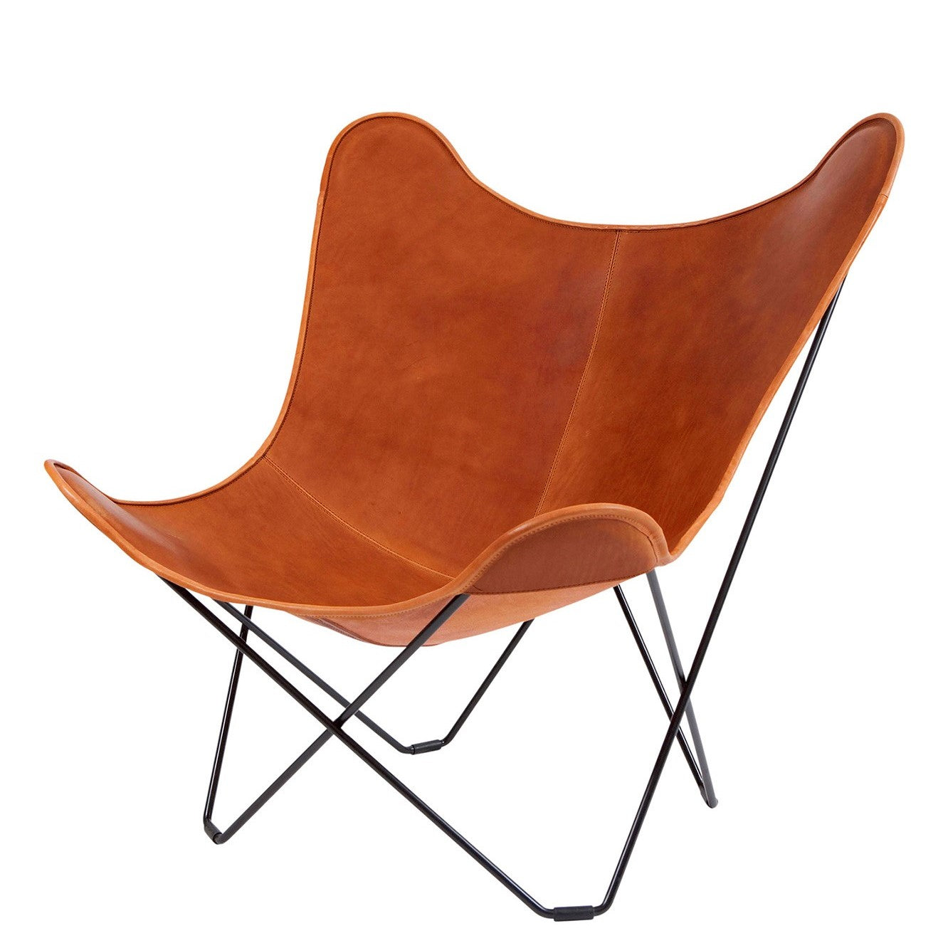 BKF BUTTERFLY CHAIR | CUERO – MIX life-style