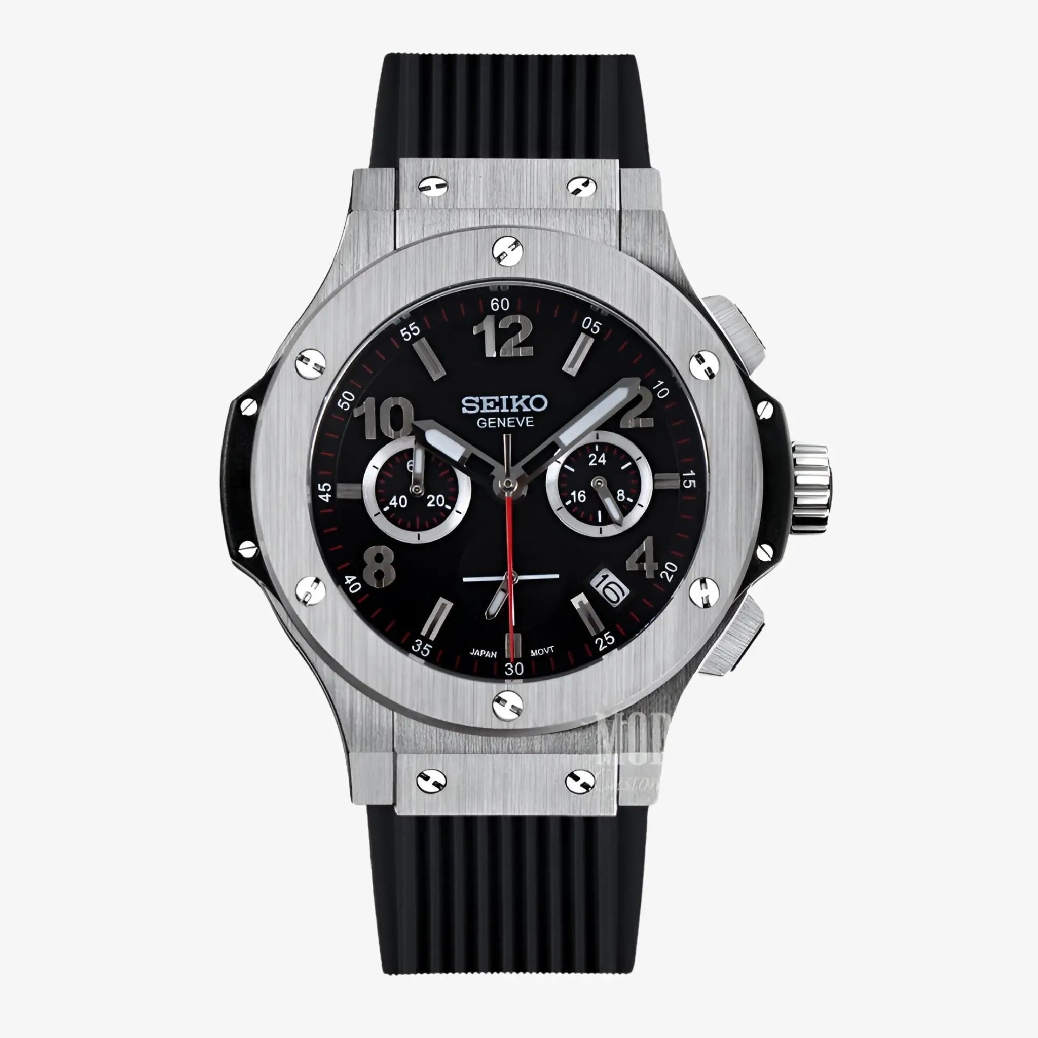 Hubleiko | Big Bang Black – MCW