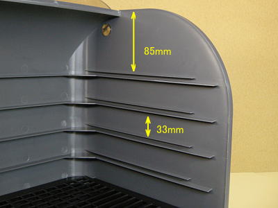 ツール レビュー / GSIクレオス Mr.ドライブース