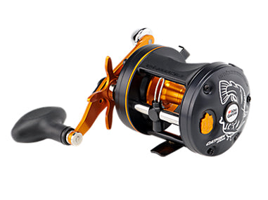 Abu Garcia Baitcast Reel - C3-6500 Catfish Special – Mondocat