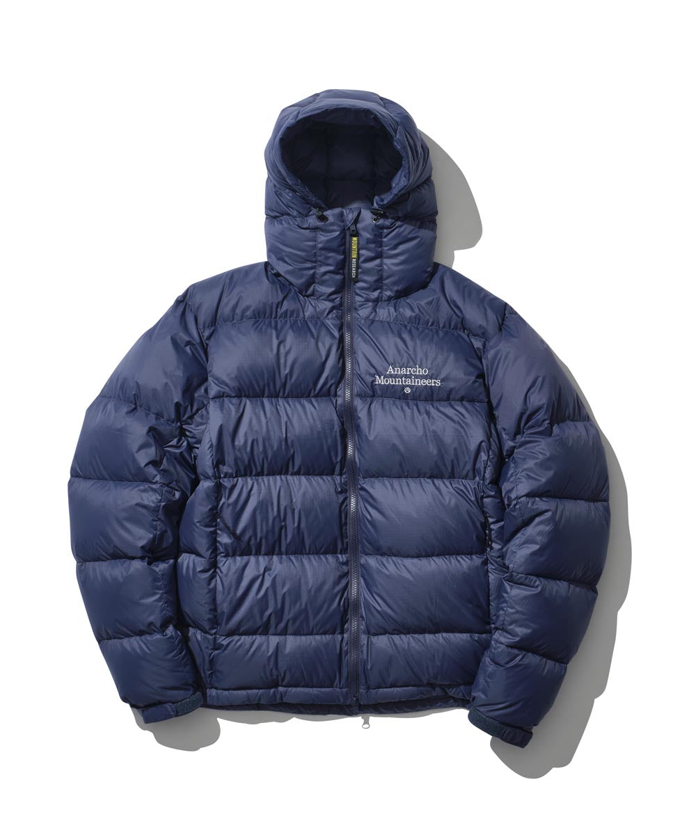 Puff JKT. – MOUNTAIN RESEARCH