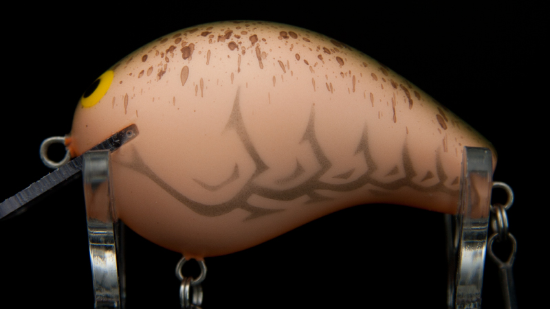 WILD BISON -ワイルドバイソン- | MPB LURES -Monster Panic Bite-