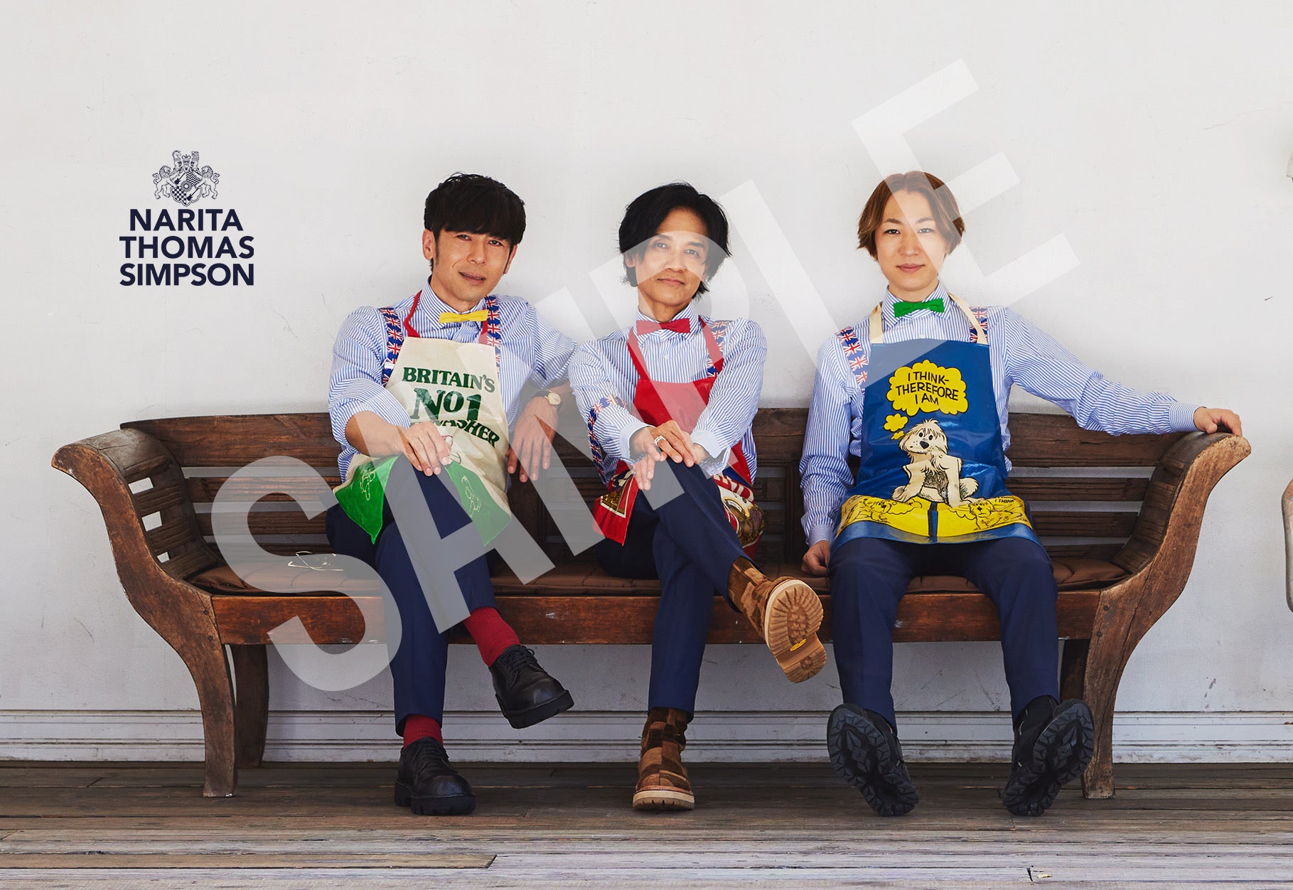 ポストカードセット – NARITA THOMAS SIMPSON OFFICIAL STORE