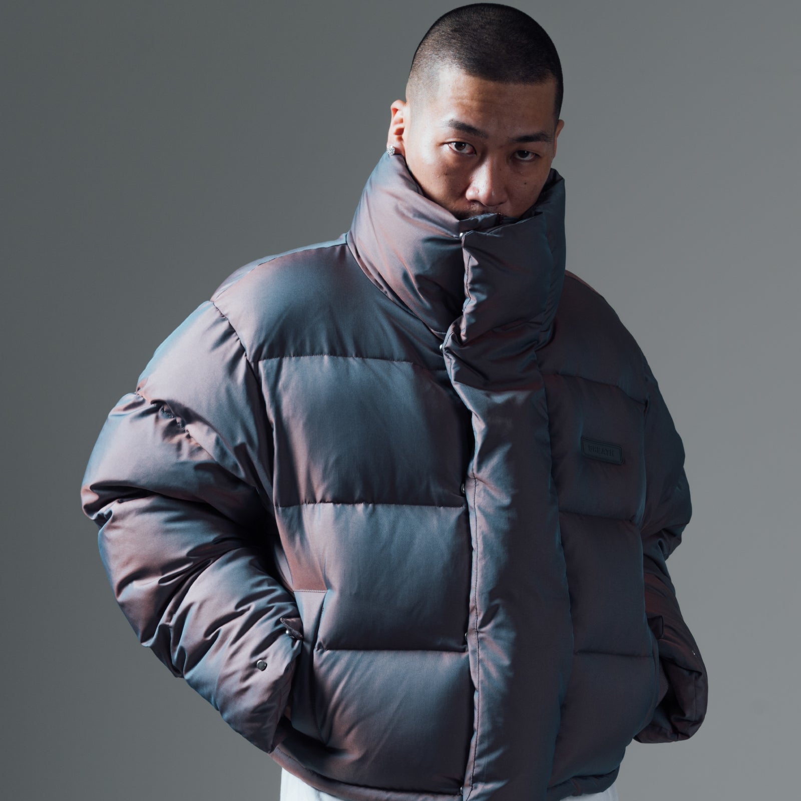 December 9th (Saturday) BREATH FW23 COLLECTION Drop4