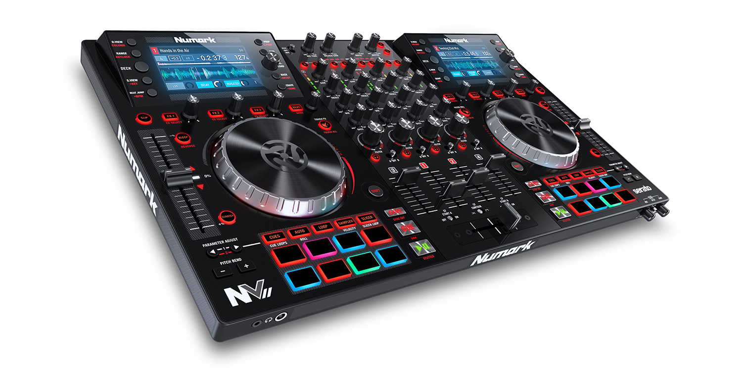 Numark TT1610 ターンテーブル 2台セット Numark TT1610 ターン