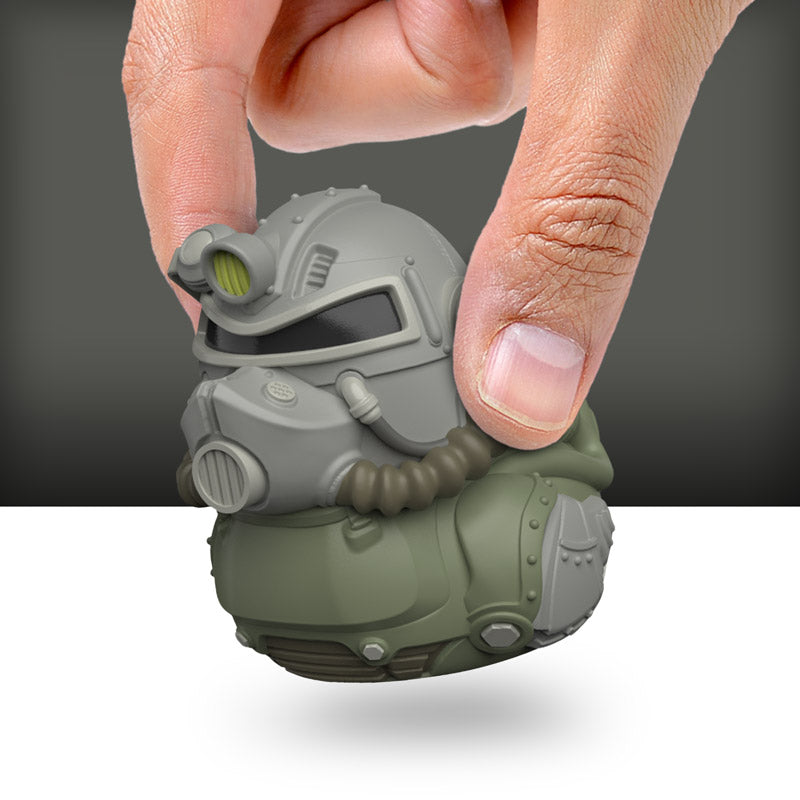 Fallout: T-51 TUBBZ (Mini Edition) | Numskull