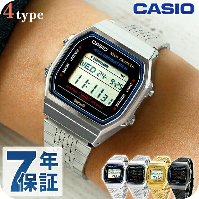 ABL-100WE-1BDF ｜ カシオ(CASIO) – 腕時計のななぷれ
