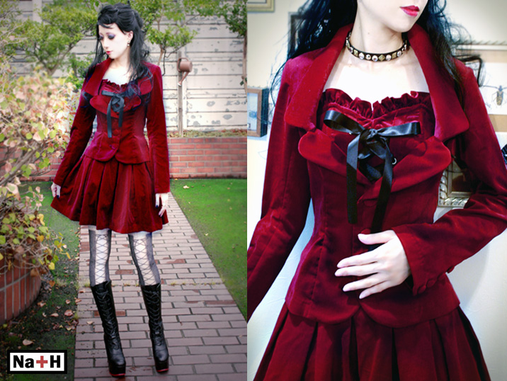 Na+H 店頭情報ページへようこそ。