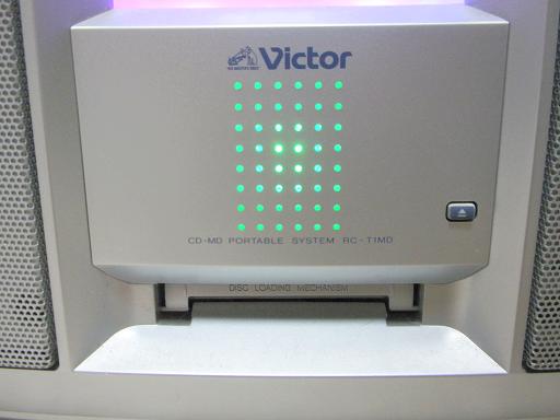 Victor RC-T1MD