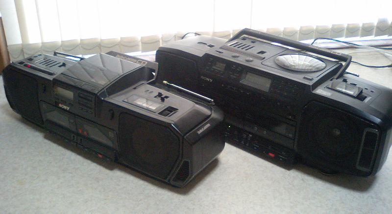 DoDeCaHORNCD CFD-DW97