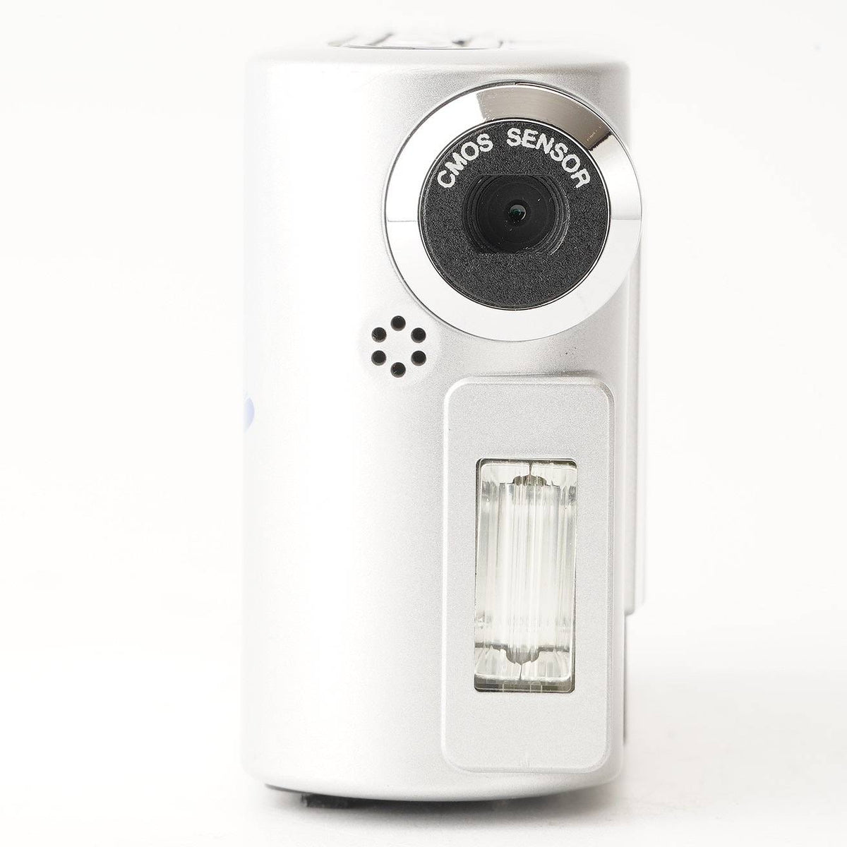 パナソニック Panasonic SV-AV10 シルバー D-snap SD マルチカメラ