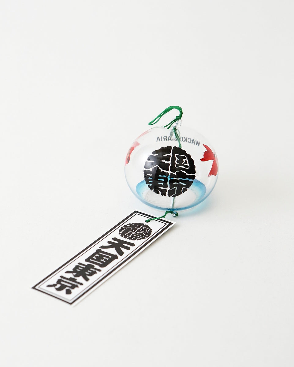 WACKO MARIA 篠原風鈴本舗 / 江戸風鈴 – NCNR ONLINE STORE