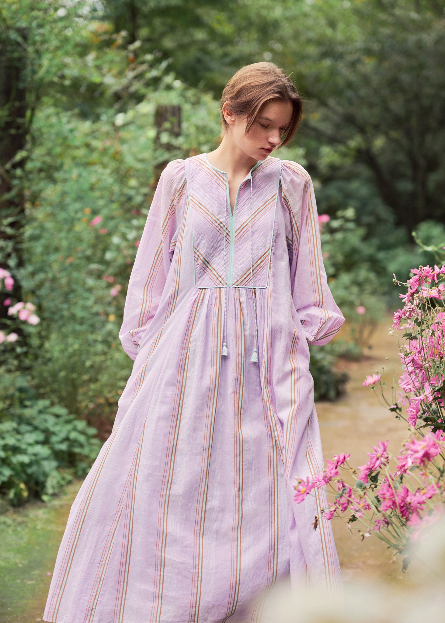 ne Quittez pas 2023 Spring Summer 15 | Pasand by ne Quittez pas