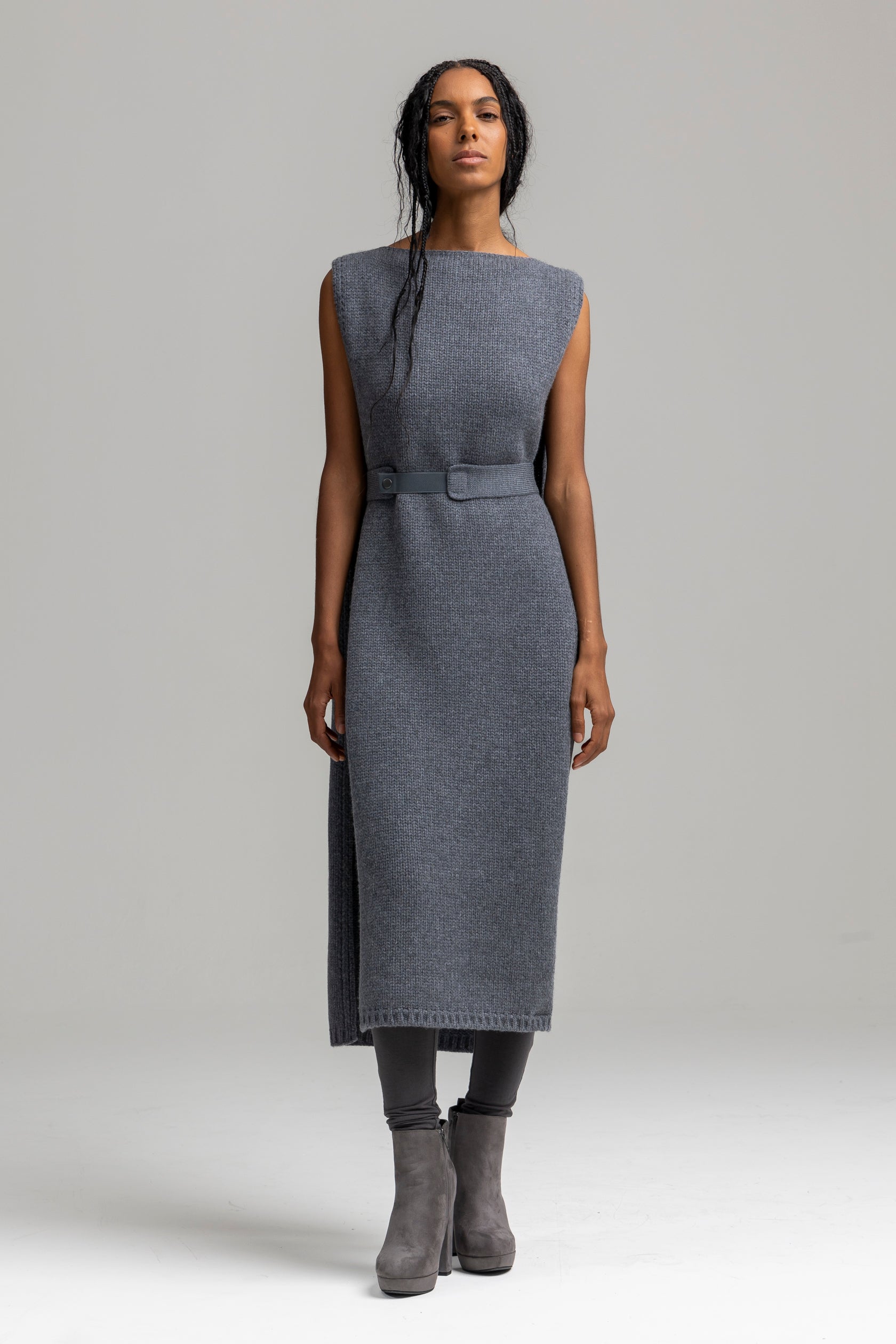 NA21-CW - Chunky Wrap / Scarf