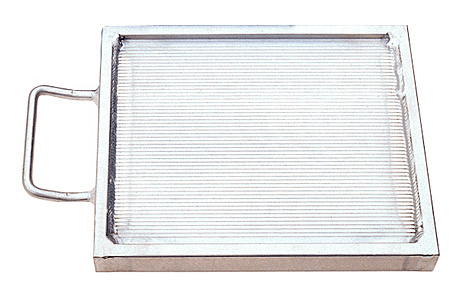 アウトリガスリッパ （ジャッキベース） アルミ製 SA-1