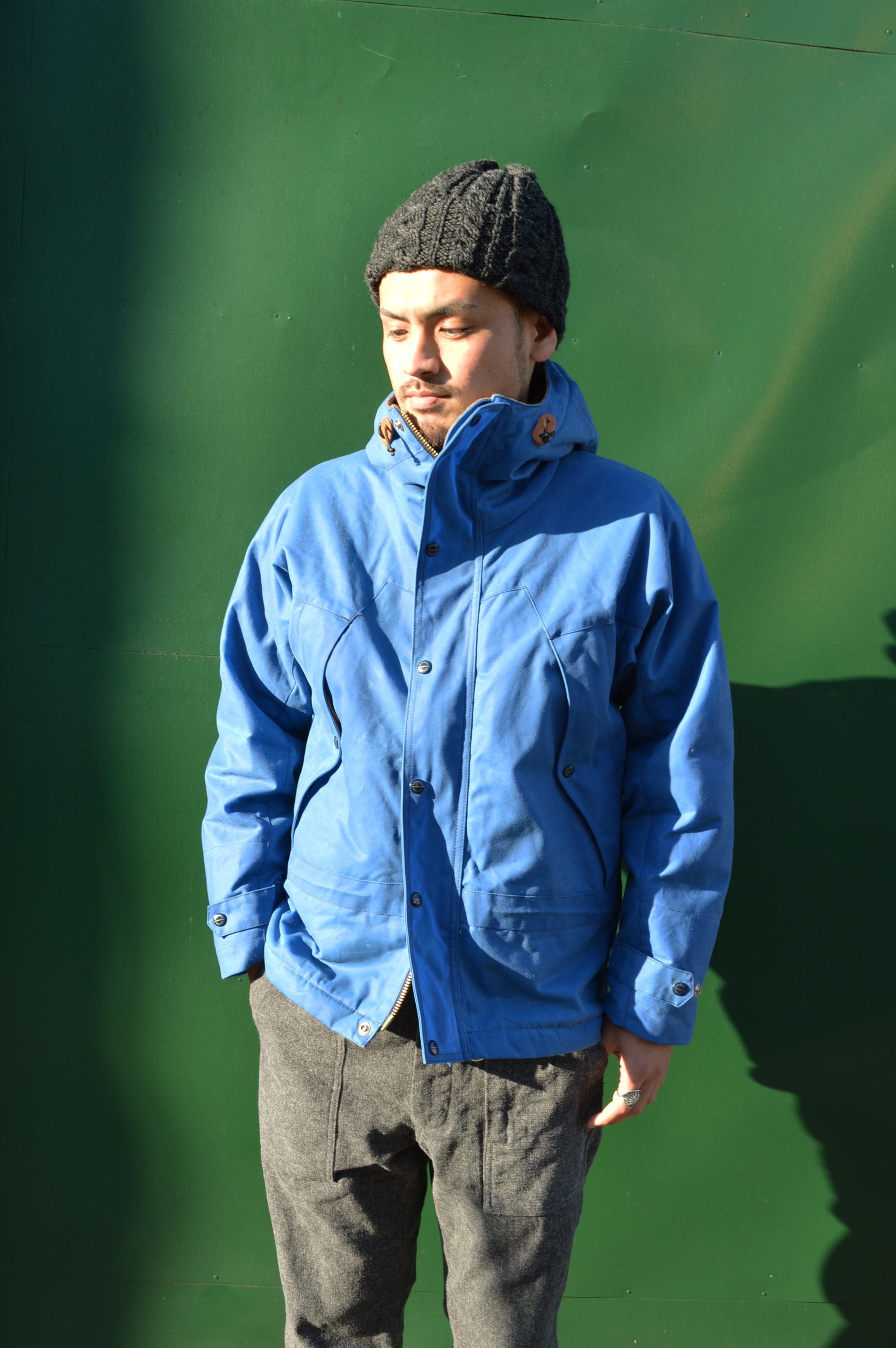 MANIFATTURA CECCARELLI / マニファッツュラ・チェッカレッリ