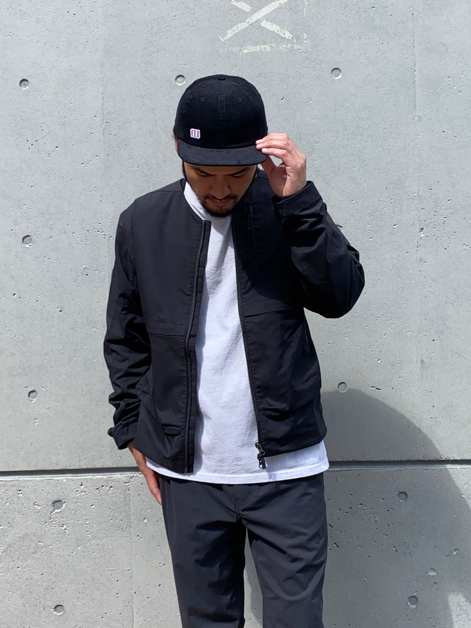 Poutnik by Tilak】 BLADE Jacket 入荷しました！！ | Northrim Blog