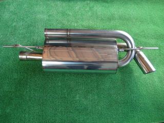 チタンマフラーのみ20％オフ】OUTERPLUS ロータス エリーゼ エキシージ