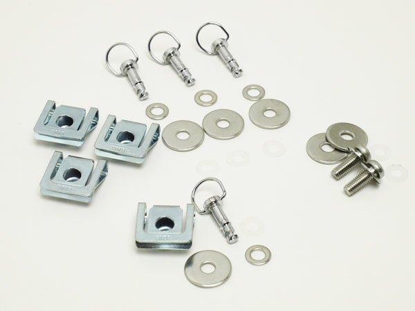 JAEレーシング ロータス S2 ローバーエリーゼ用 フロントアクセス