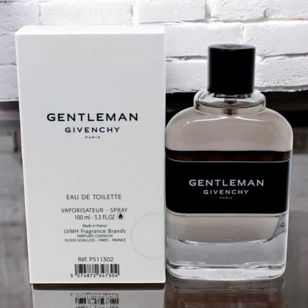 Givenchy Gentleman - 100 ml white box* – Outlet Parfums Store