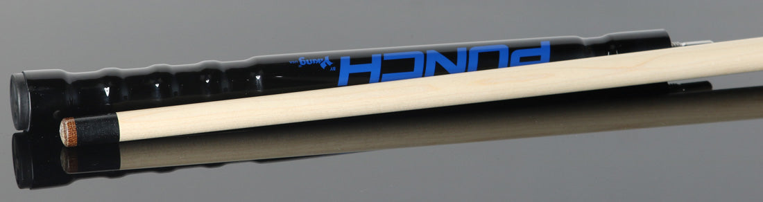 Viking Punch Jump Cue